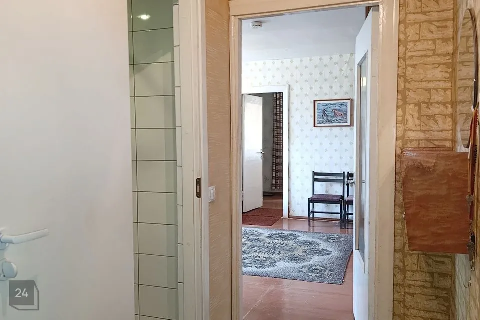2-room apartment in Rakvere linn - photo 4