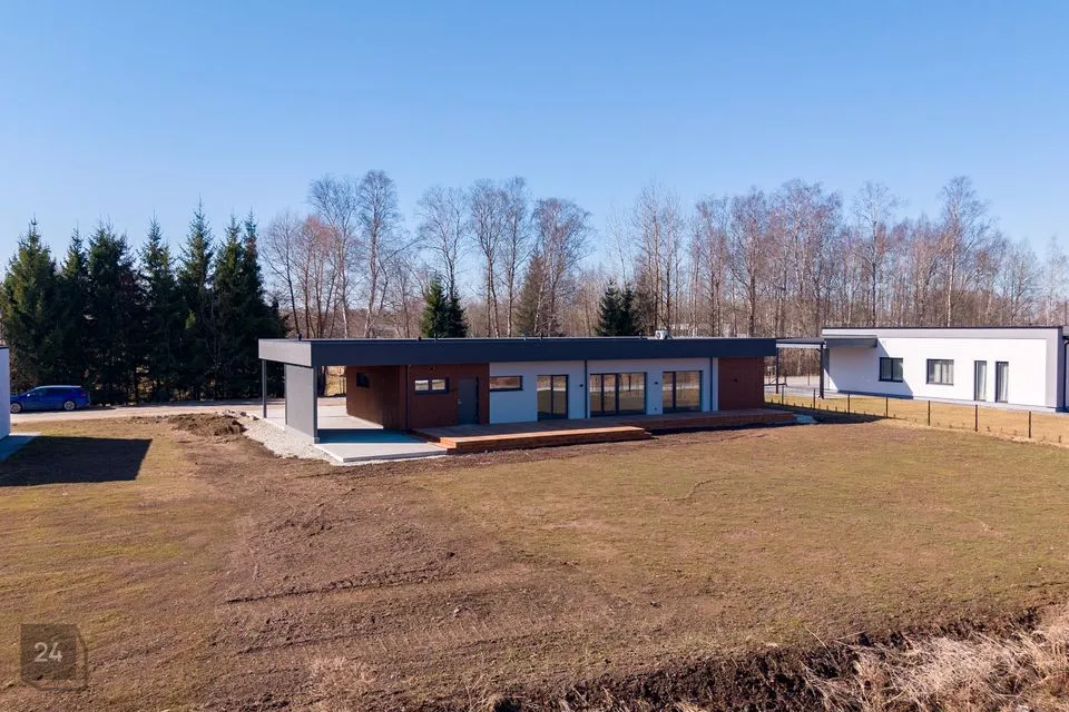 4-комнатная дом в Tartu vald, Kõrveküla alevik - фото 5