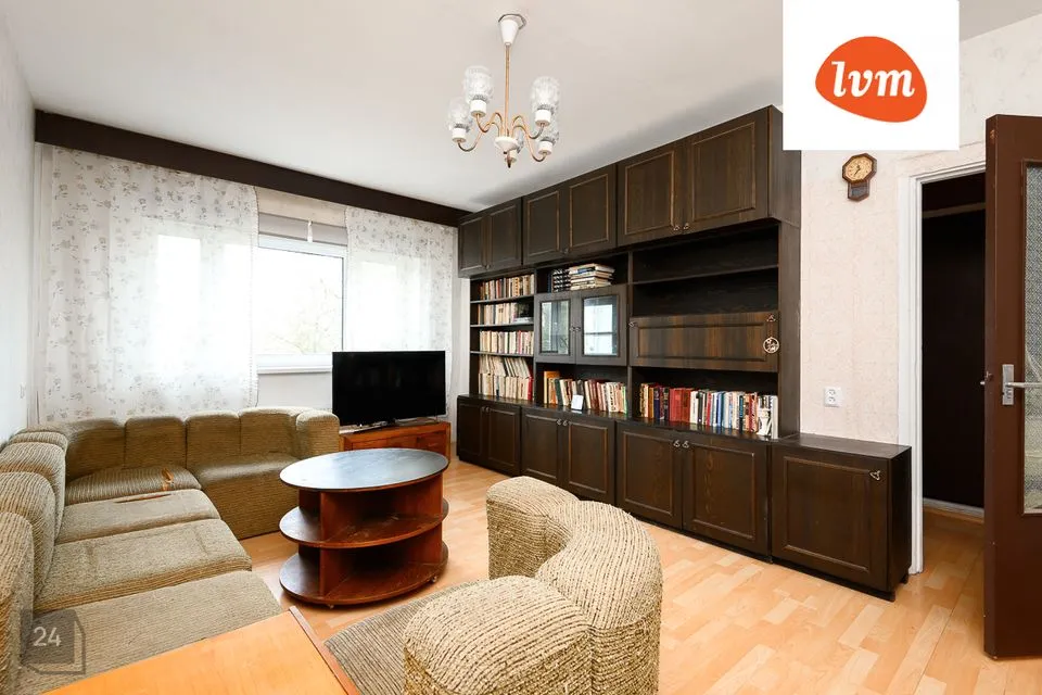 3-toaline Korter - Tori vald, Sindi linn - foto 4