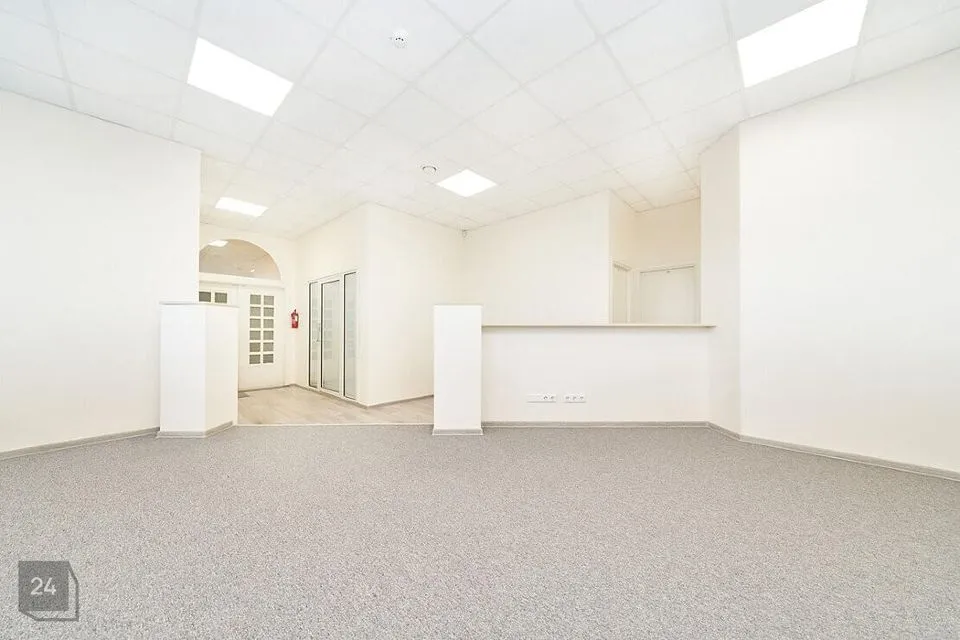 Büroo, 88 m² Äripind - Tallinn, Kristiine linnaosa