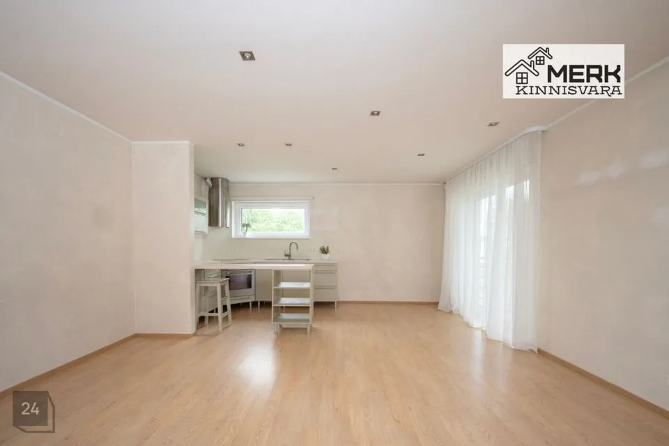 3-toaline Korter  -  Viimsi vald, Pärnamäe küla - foto 4