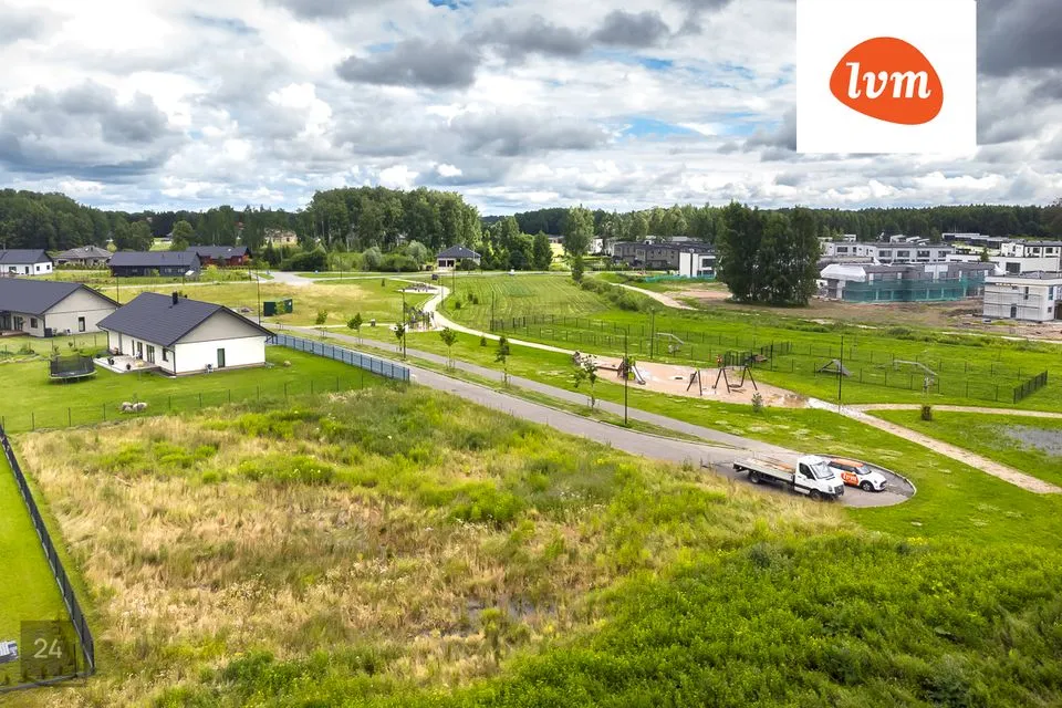 Elamumaa, 1579 m² Maa  -  Tartu vald, Kõrveküla alevik - foto 5