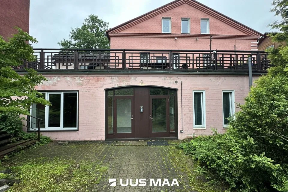 Teenindus, 57 m² Äripind - Tartu linn, Tartu linn - foto 2
