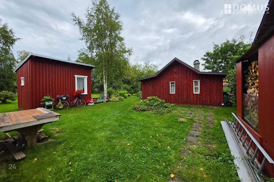 2-toaline Suvila  -  Jõelähtme vald, Kallavere küla - foto 2