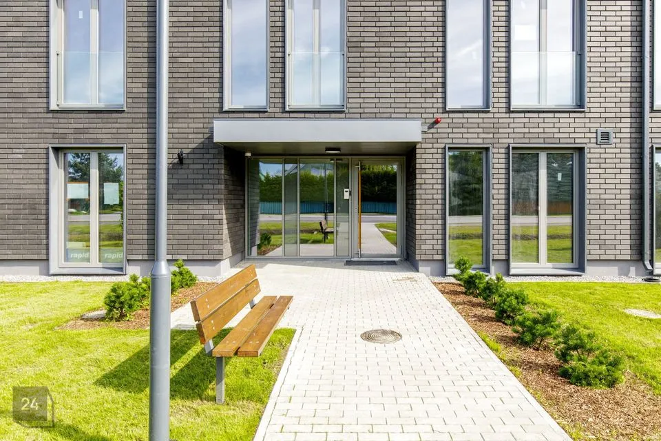 2-room apartment in Tallinn, Haabersti linnaosa - photo 2