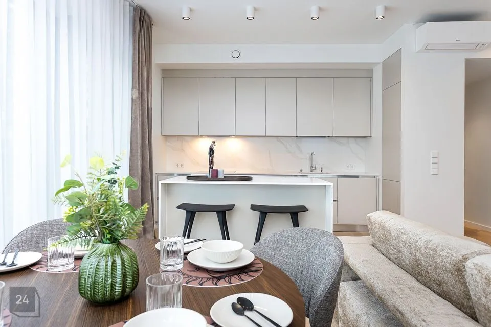 3-toaline Korter - Tallinn, Haabersti linnaosa