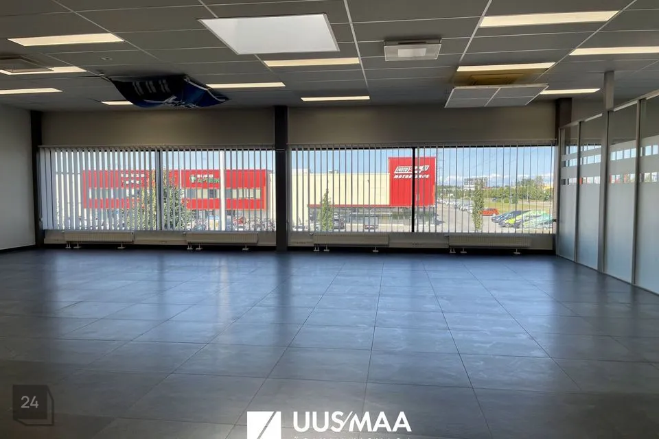 Mitme sihtotstarbega, 133 m² Äripind  -  Tallinn, Lasnamäe linnaosa - foto 3