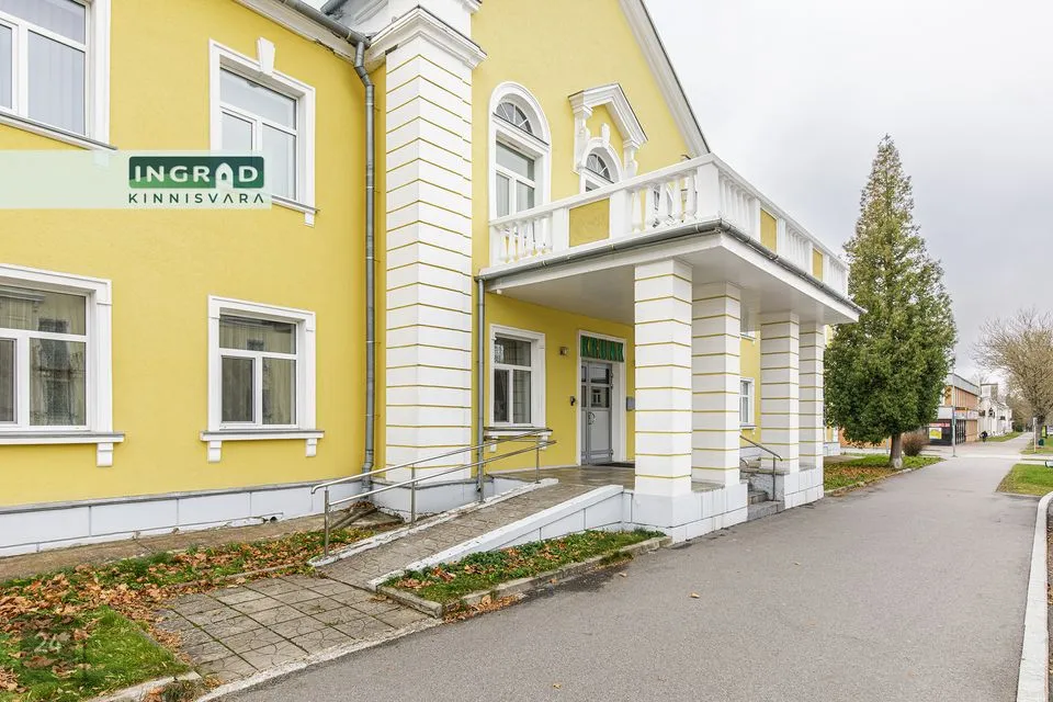 Mitme sihtotstarbega, 1262 m² Äripind - Sillamäe linn - foto 4