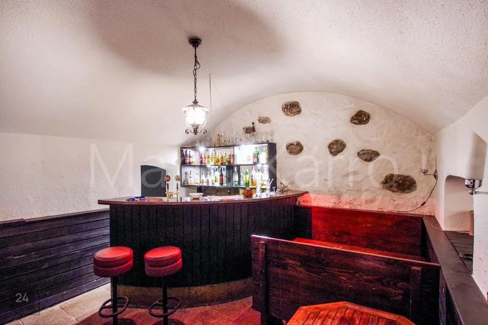 Toitlustus, 56 m² Äripind  -  Viljandi linn - foto 2