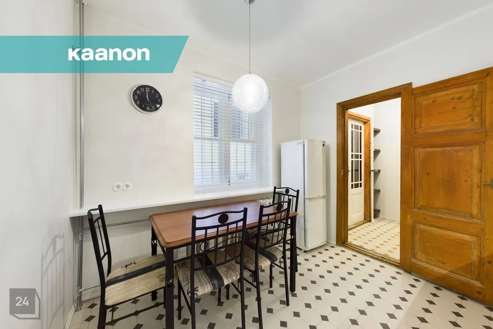 2-комнатная Квартира в Tallinn, Kesklinna linnaosa - фото 4