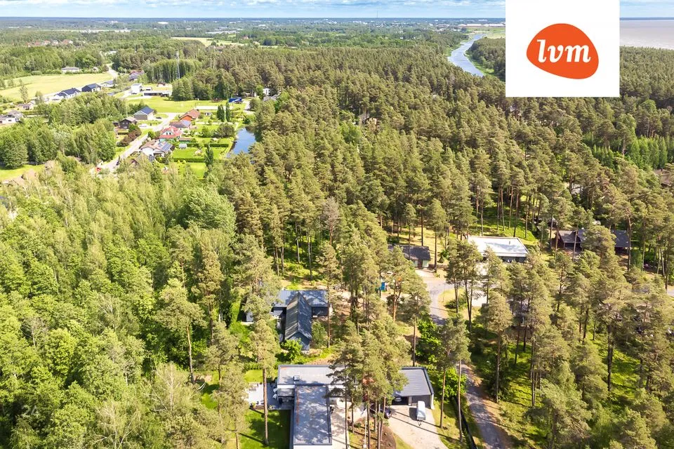 Земля жилой застройки, 2146 m² участок в Pärnu linn, Papsaare küla - фото 2