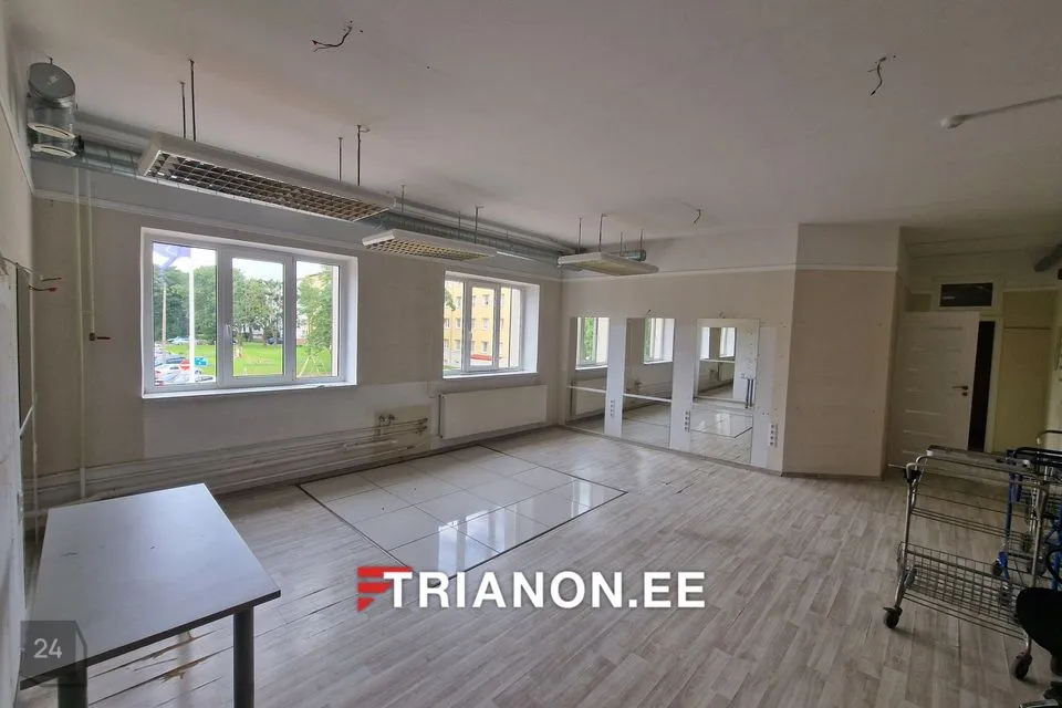 Büroo või Teenindus, 150 m² Äripind - Narva linn - foto 2