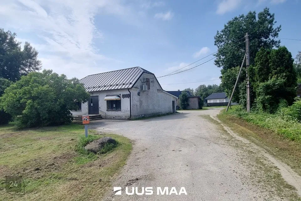 2-toaline Maja - Rakvere vald, Ubja küla - foto 3