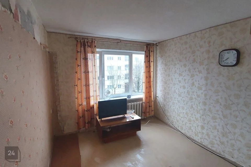 2-toaline Korter - Sillamäe linn - foto 3