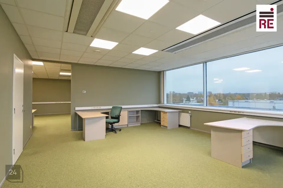 Mitme sihtotstarbega, 119 m² Äripind - Tallinn, Kristiine linnaosa - foto 2