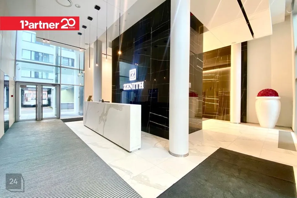 Mitme sihtotstarbega, 120 m² Äripind  -  Tallinn, Kesklinna linnaosa - foto 5