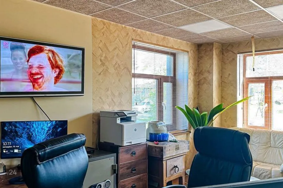 Teenindus, 529 m² Äripind  -  Viljandi linn - foto 3
