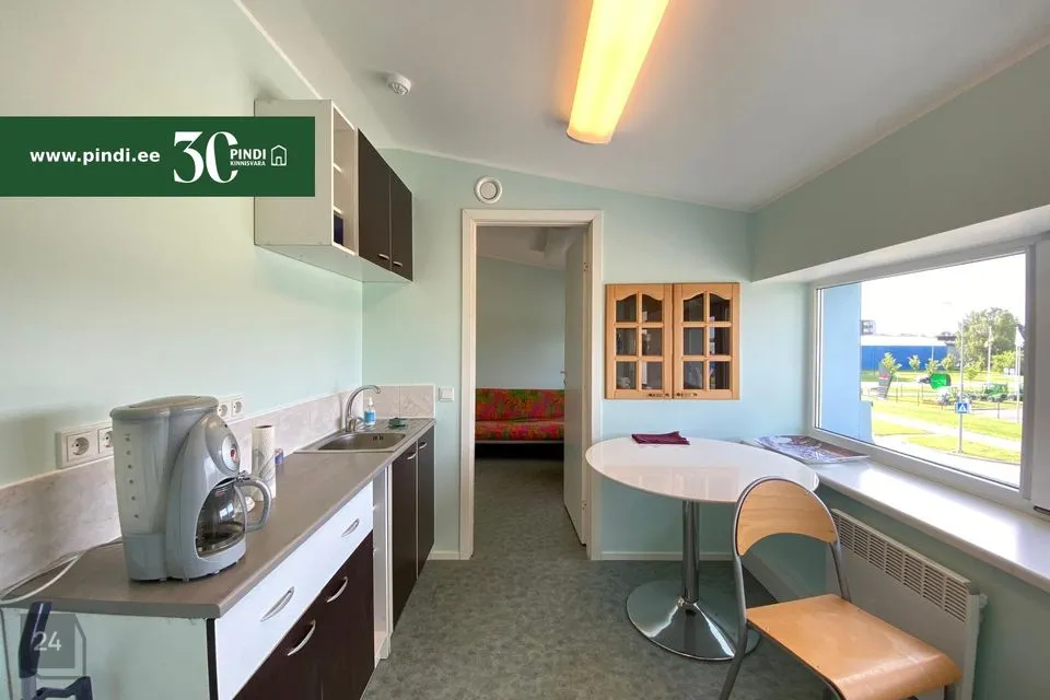 Mitme sihtotstarbega, 65 m² Äripind - Saue vald, Saue linn - foto 5