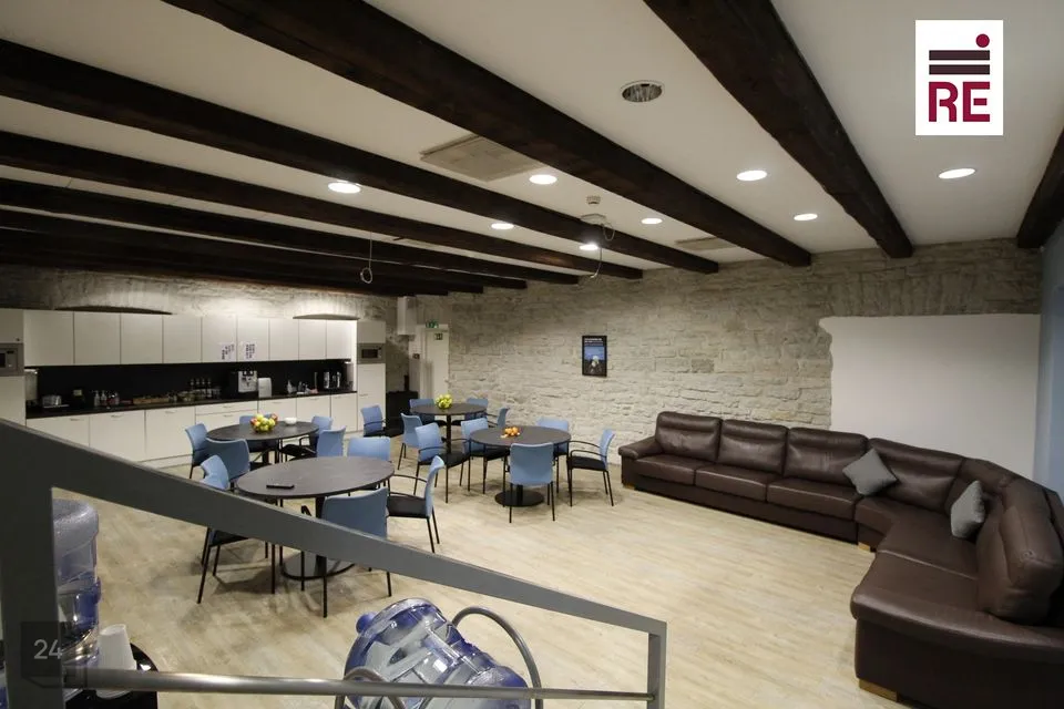 Bureau, 778 m² business in Tallinn, Kristiine linnaosa - photo 5