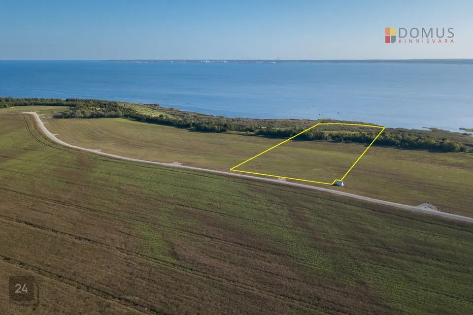 Elamumaa, 16692 m² Maa  -  Lääne-Harju vald, Kurkse küla - foto 4