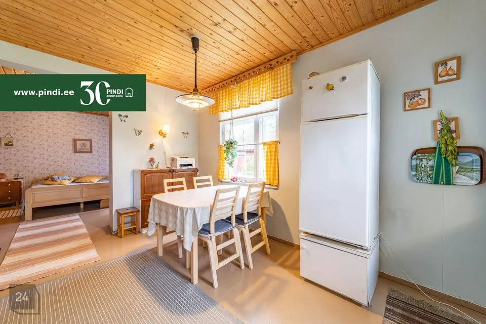 6-toaline Maja - Järva vald, Esna küla - foto 4