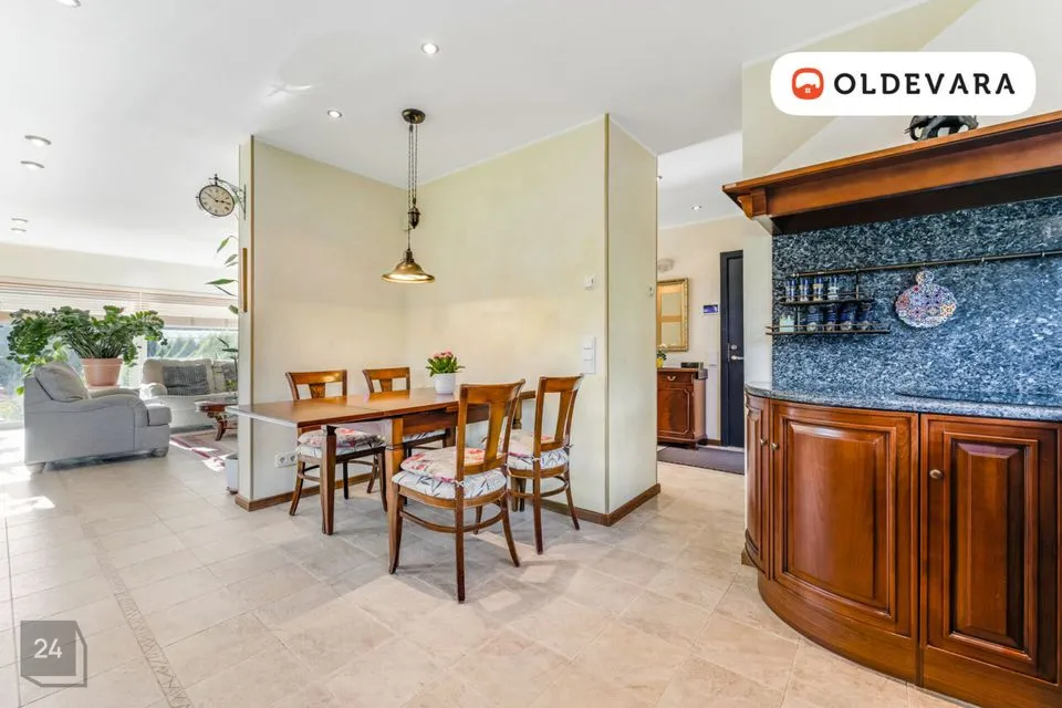 4-toaline Majaosa  -  Tallinn, Haabersti linnaosa - foto 5