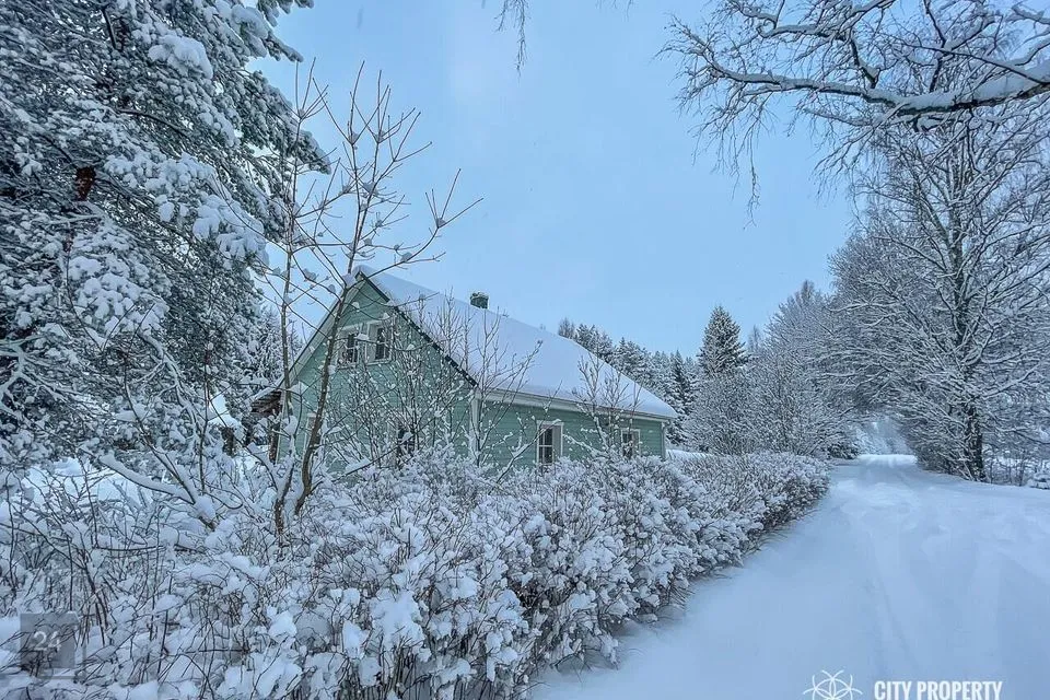 4-toaline Maja - Rakvere vald, Uhtna alevik