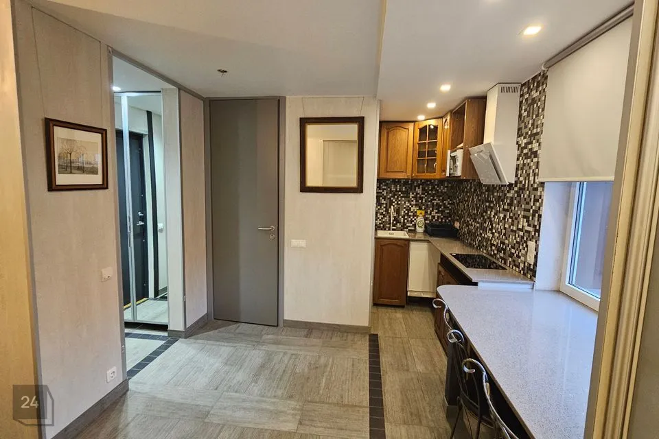 1-toaline Korter - Tallinn, Kristiine linnaosa - foto 3