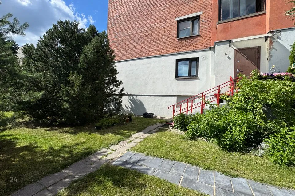 5-toaline Korter - Tallinn, Lasnamäe linnaosa - foto 3