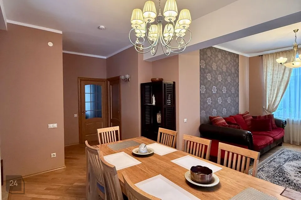 3-toaline Korter - Narva linn - foto 5