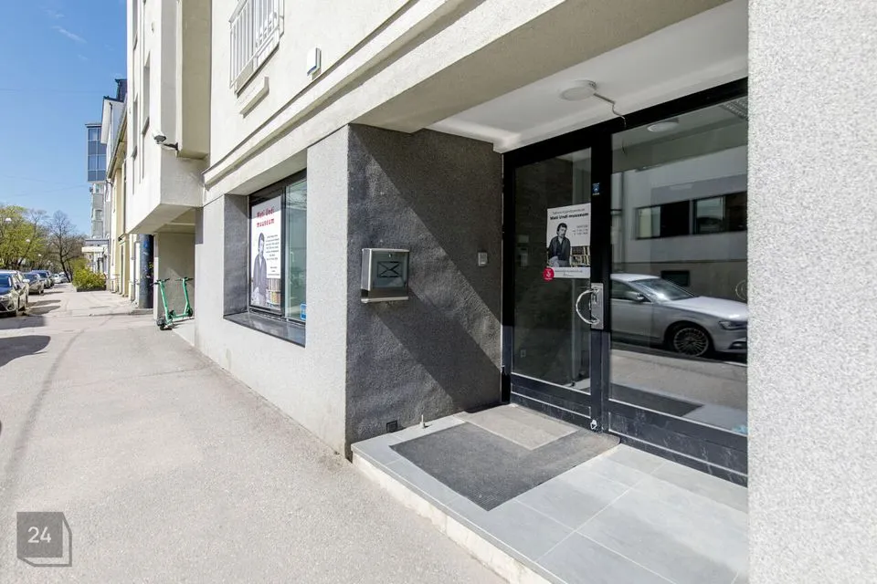 Mitme sihtotstarbega, 79 m² Äripind - Tallinn, Kesklinna linnaosa - foto 3