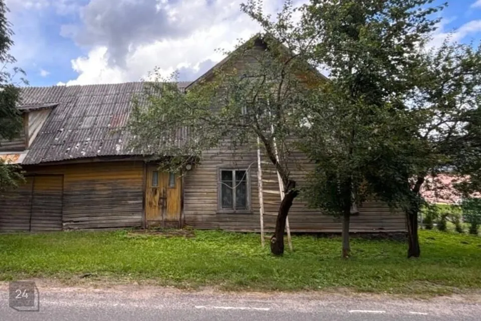 4-комнатная Дача в Peipsiääre vald, Varnja alevik - фото 3