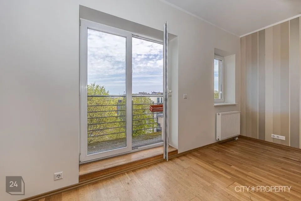 3-toaline Korter - Tallinn, Kesklinna linnaosa - foto 2