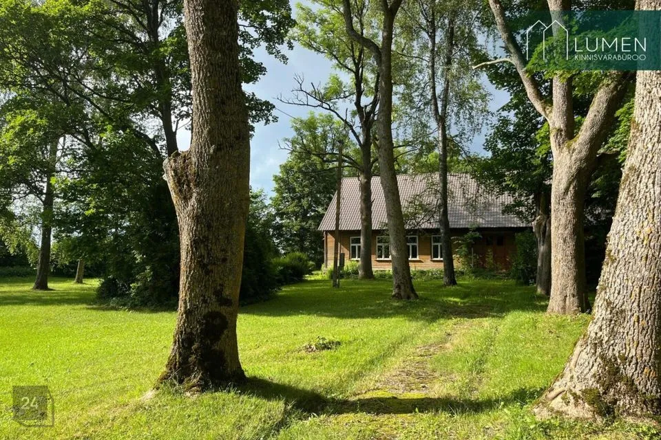 261 m² дом в Põltsamaa vald, Pauastvere küla - фото 3