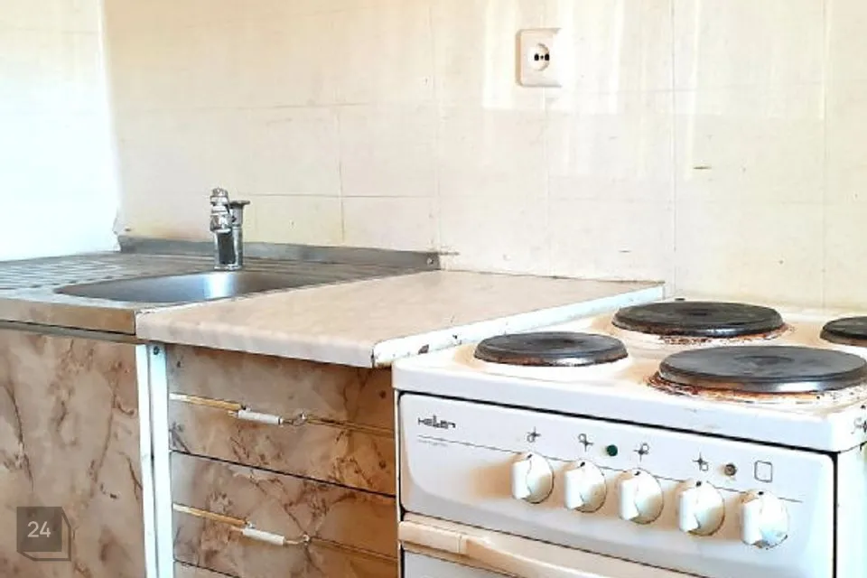 2-toaline Korter  -  Pärnu linn, Pärnu linn - foto 4