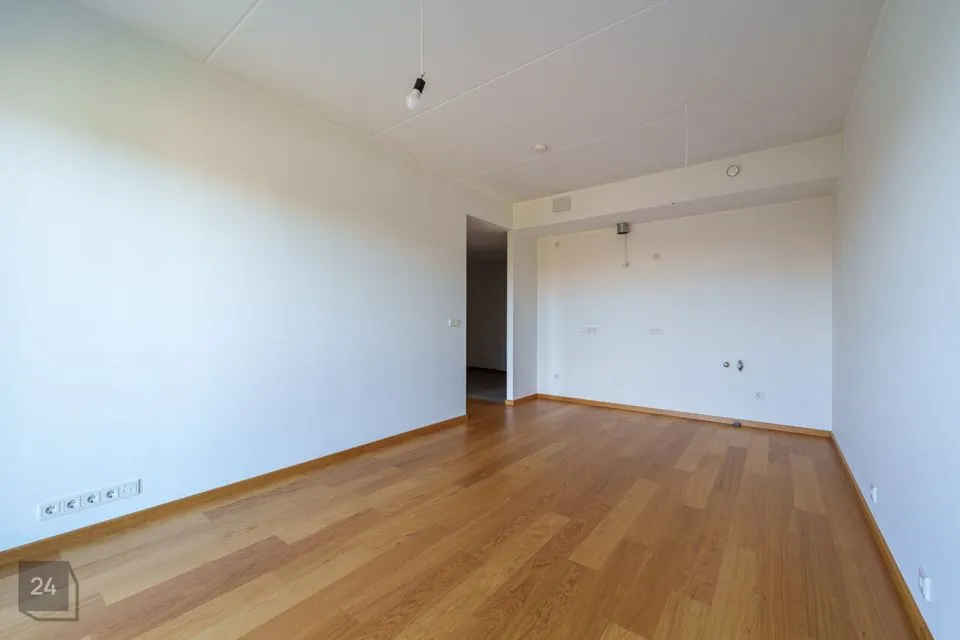 2-toaline Korter - Tallinn, Haabersti linnaosa - foto 2