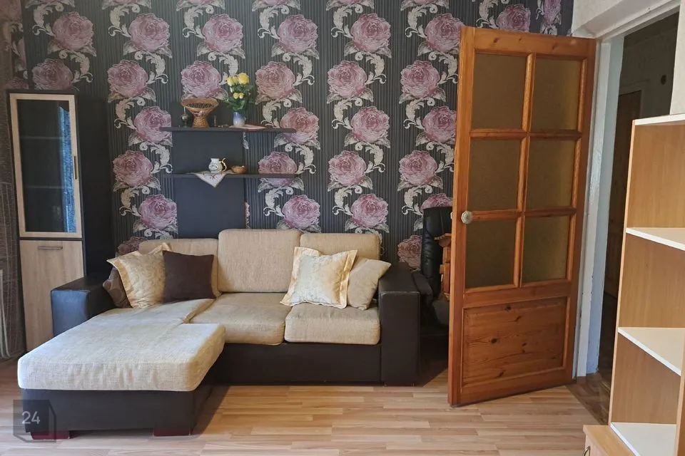 2-toaline Korter - Kohtla-Järve linn, Järve linnaosa - foto 3