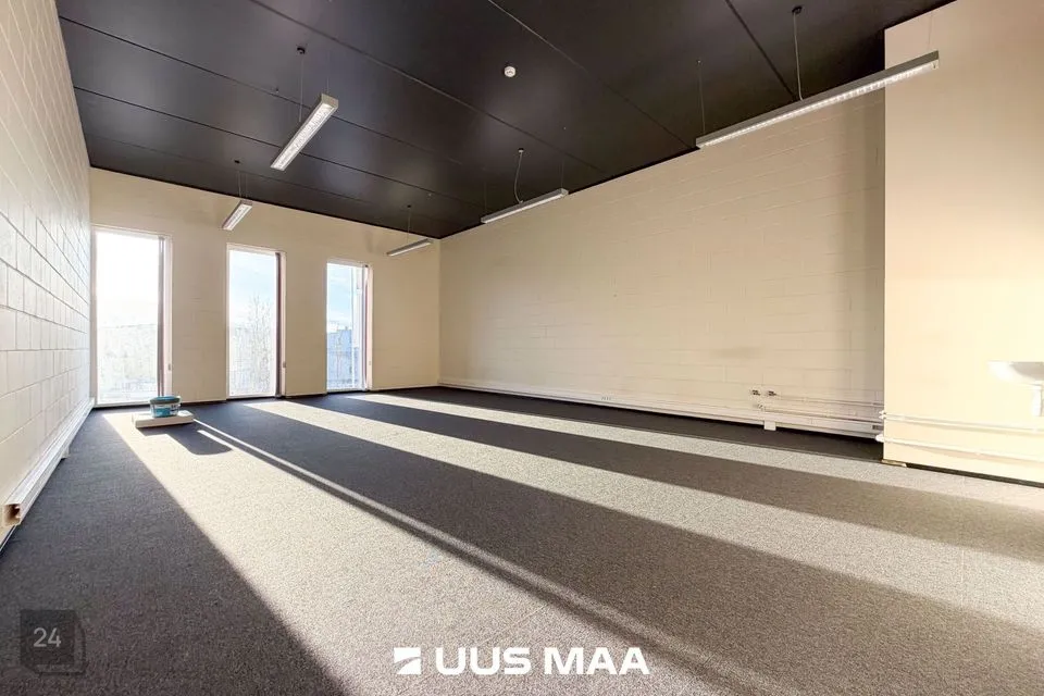 50 m² Äripind  -  Kiili vald, Kiili alev - foto 2