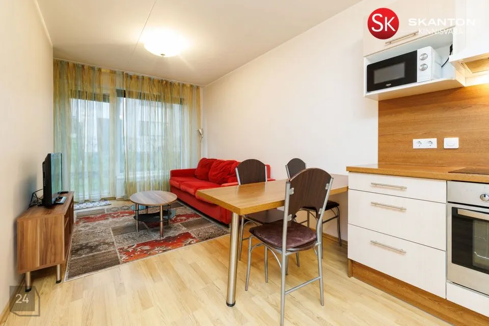 2-toaline Korter  -  Tartu linn, Tartu linn - foto 3