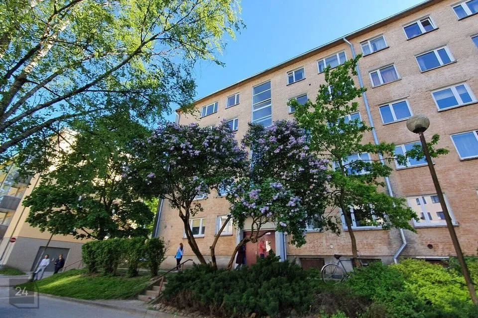 3-toaline Korter  -  Tartu linn, Tartu linn - foto 2
