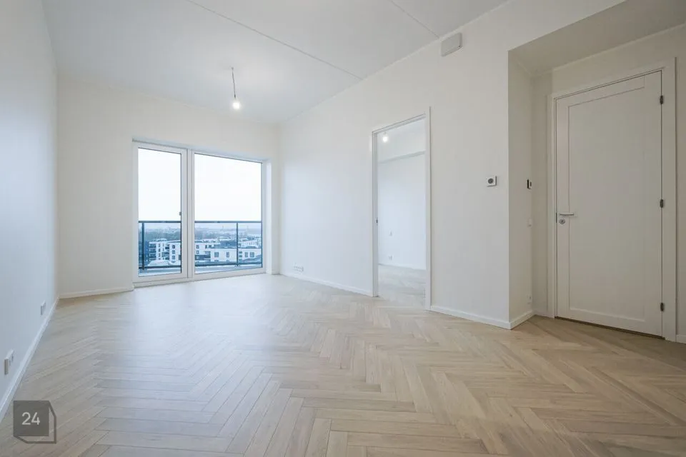 2-toaline Korter  -  Tallinn, Lasnamäe linnaosa - foto 5