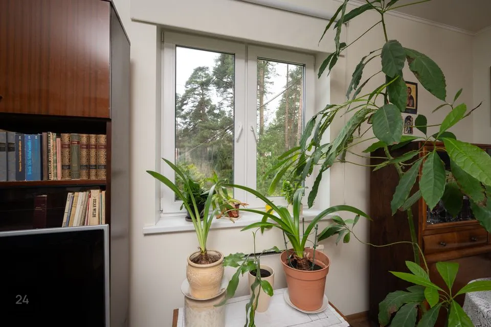 3-room partial house in Tallinn, Nõmme linnaosa - photo 4