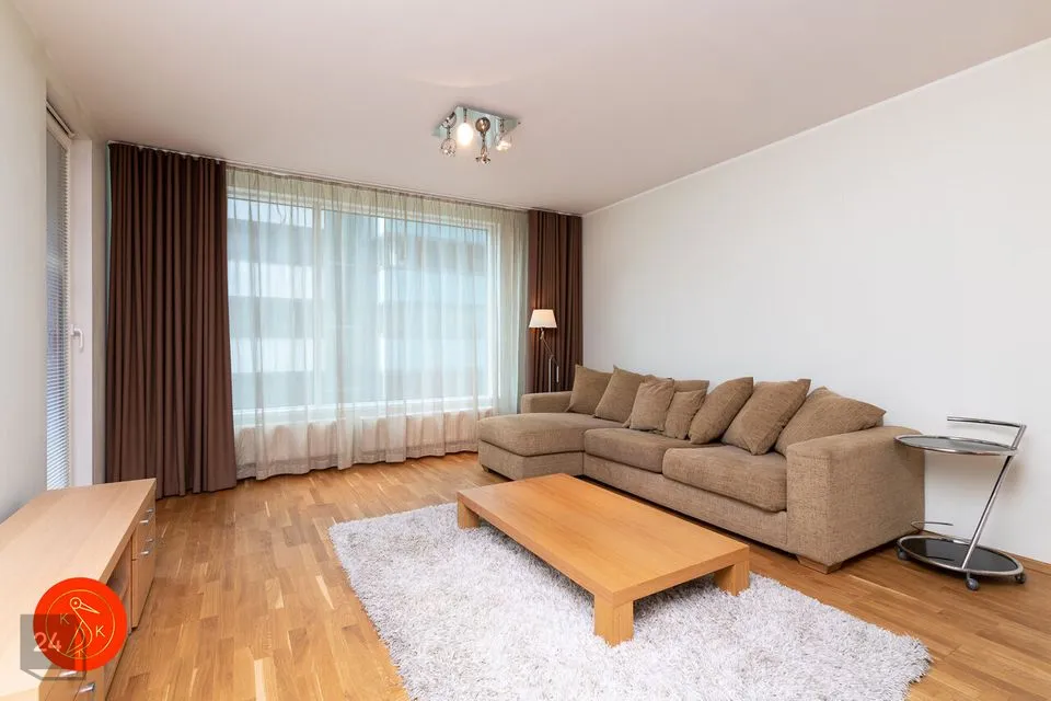 2-toaline Korter  -  Tallinn, Kesklinna linnaosa - foto 2