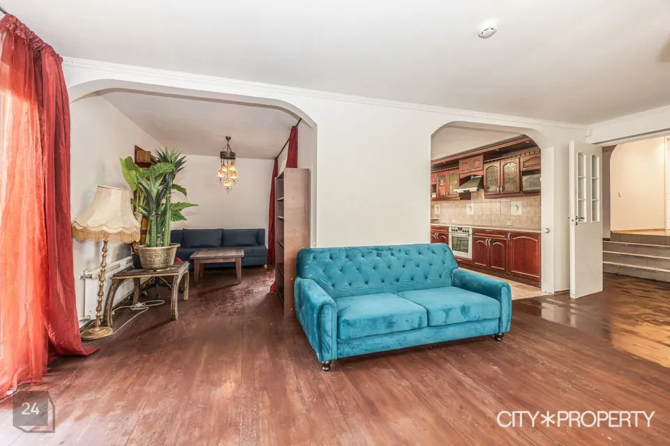 4-toaline Maja - Tallinn, Haabersti linnaosa - foto 2