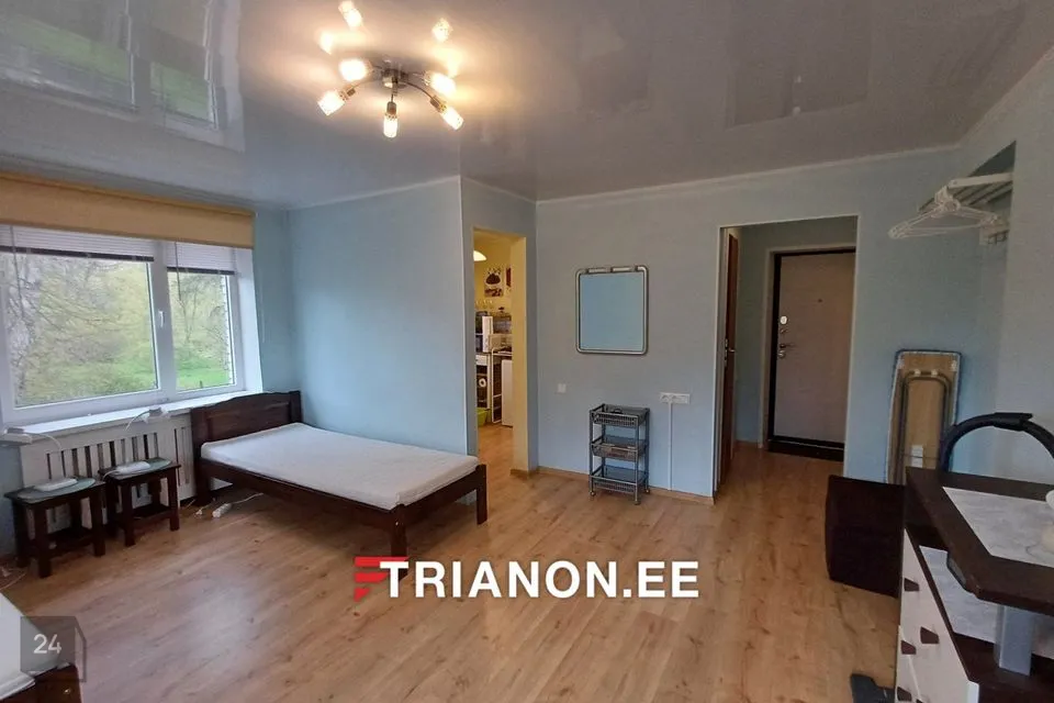 1-toaline Korter  -  Narva-Jõesuu linn, Narva-Jõesuu linn - foto 3