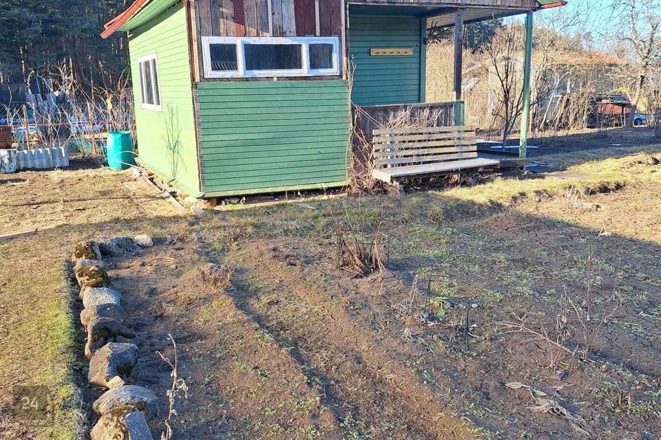 1-room Summer home in Toila vald, Voka alevik - photo 3