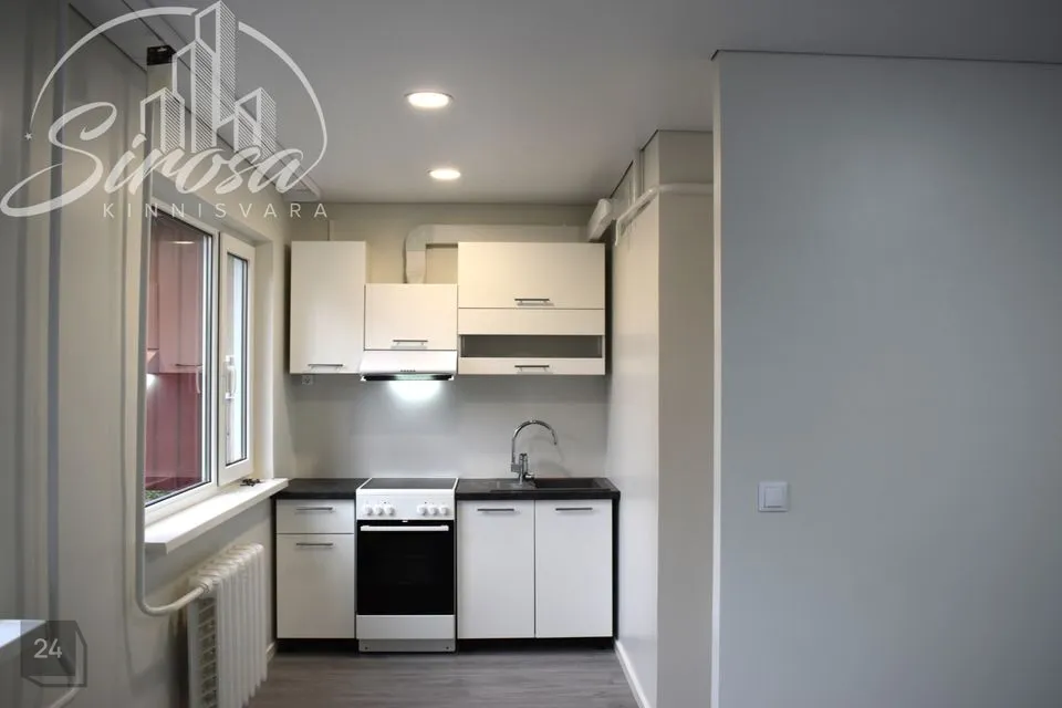 1-toaline Korter - Kohtla-Järve linn, Järve linnaosa - foto 3