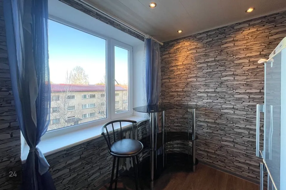 2-room apartment in Võru linn - photo 3