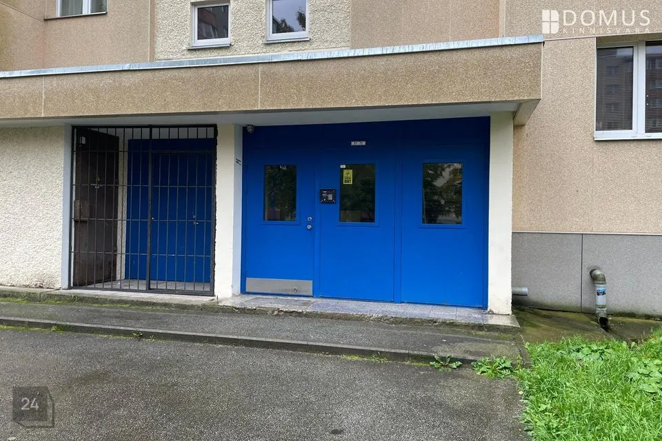 3-toaline Korter - Tallinn, Lasnamäe linnaosa - foto 3