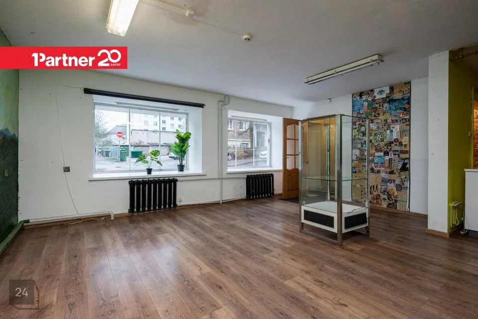 Mitme sihtotstarbega, 71 m² Äripind - Tartu linn, Tartu linn - foto 5